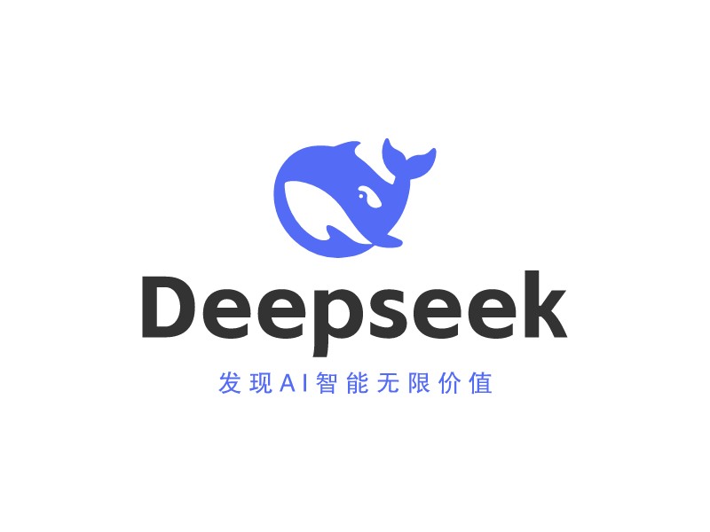 AI智能logo設計